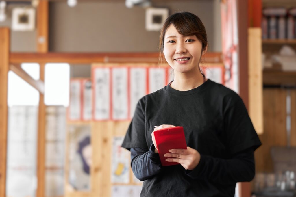 旭川ラーメン　らーめん玄　　　 アルバイト　採用　